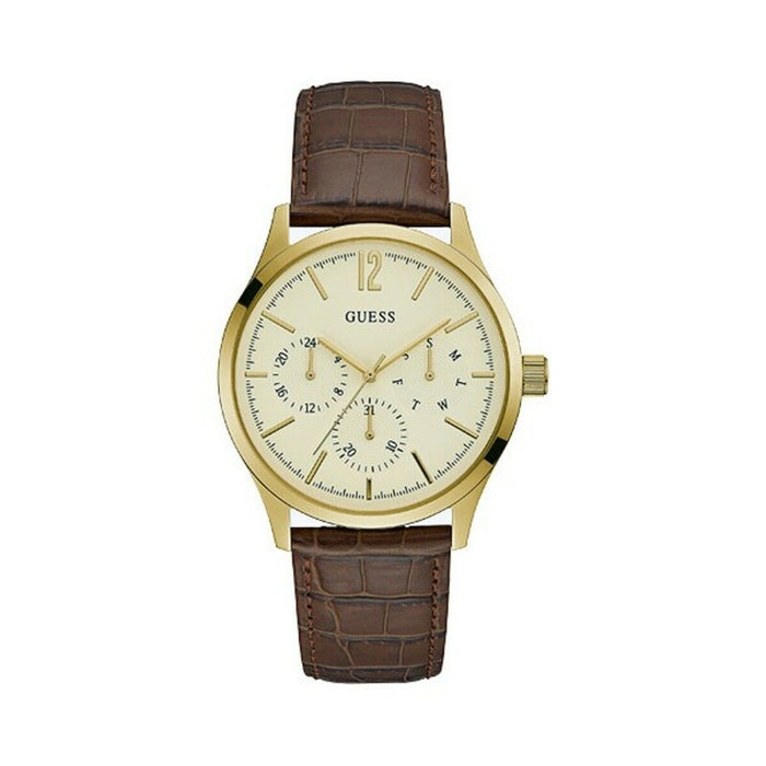 Ceas Bărbați Guess W1041G2 (Ø 44 mm)