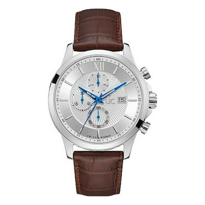 Ceas Bărbați GC Watches Y27002G1 (Ø 44 mm)