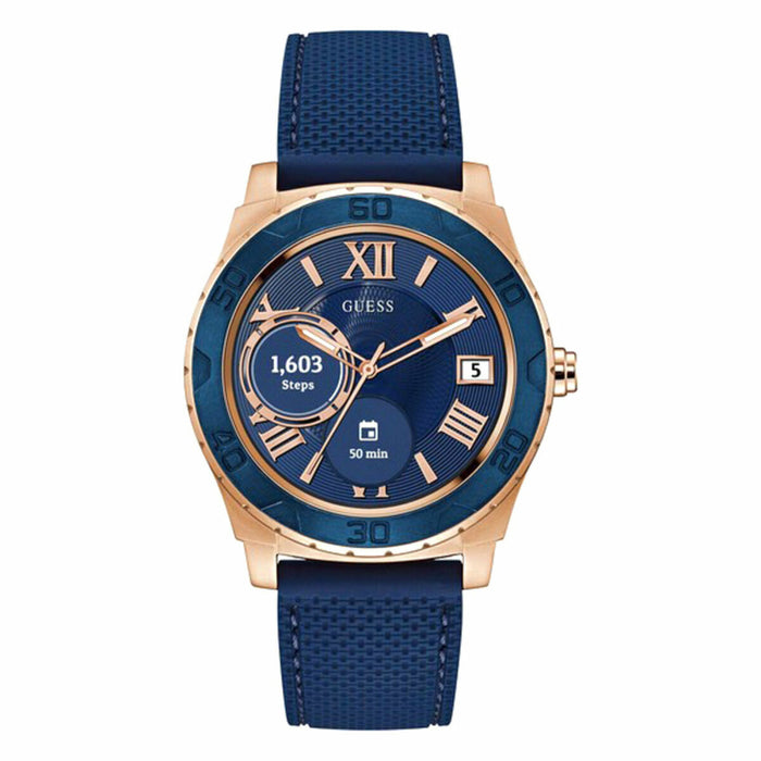 Ceas Unisex Guess C1001G2 (Ø 44 mm)