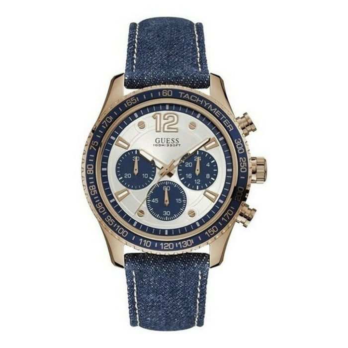 Ceas Bărbați Guess W0970G3 (Ø 44 mm)