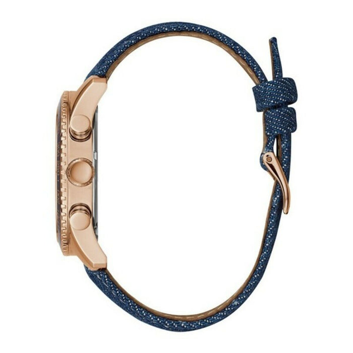 Ceas Bărbați Guess W0970G3 (Ø 44 mm)