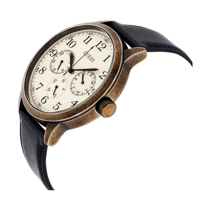 Ceas Unisex Guess W1101G2 (Ø 46 mm)