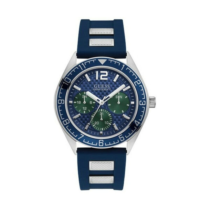 Ceas Bărbați Guess W1167G1 (Ø 46 mm)