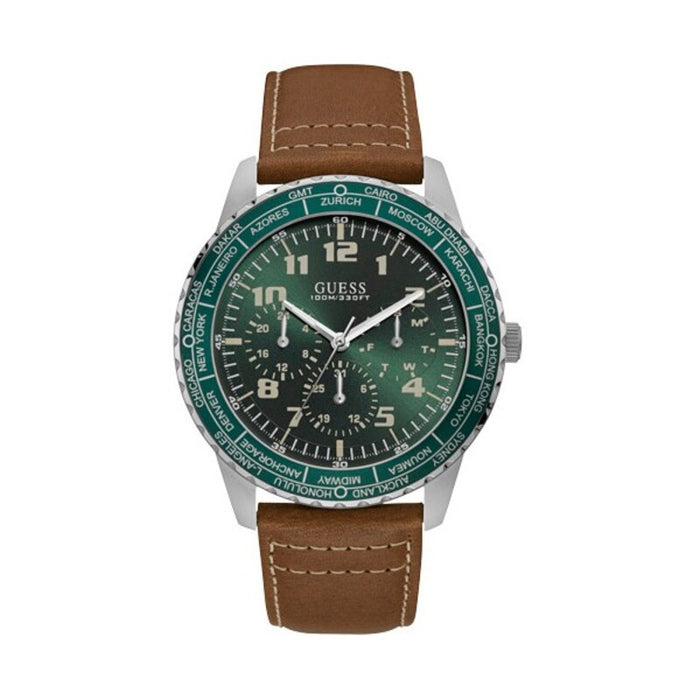 Ceas Bărbați Guess W1170G1 (Ø 48 mm)