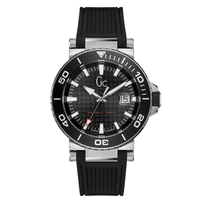 Ceas Bărbați GC Watches Y36002G2 (Ø 44 mm)