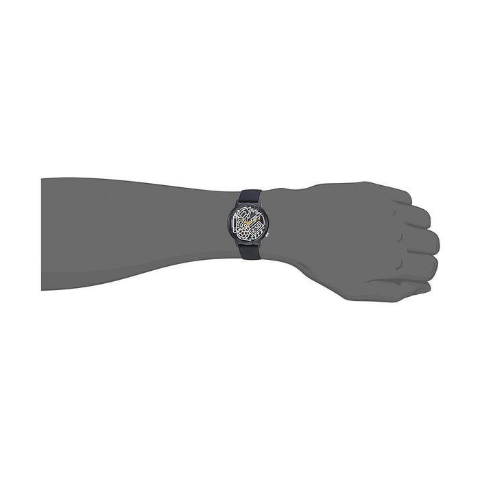 Ceas Damă Guess V0023M8 (Ø 38 mm)