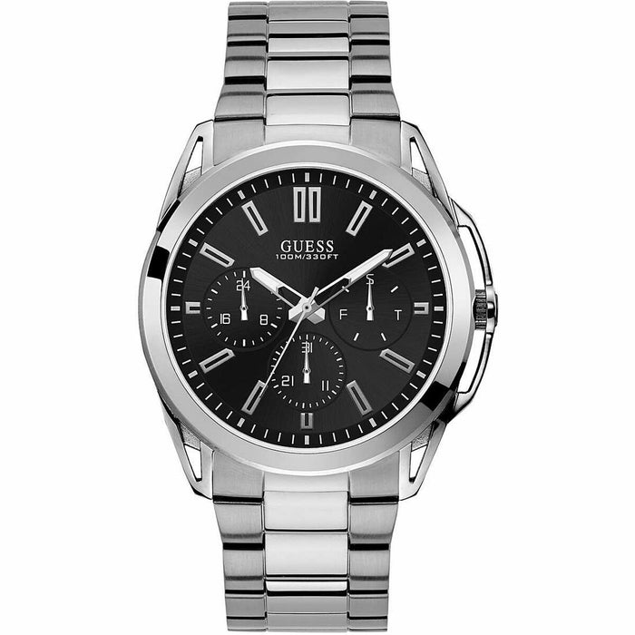 Ceas Unisex Guess W1176G2 (Ø 44 mm)