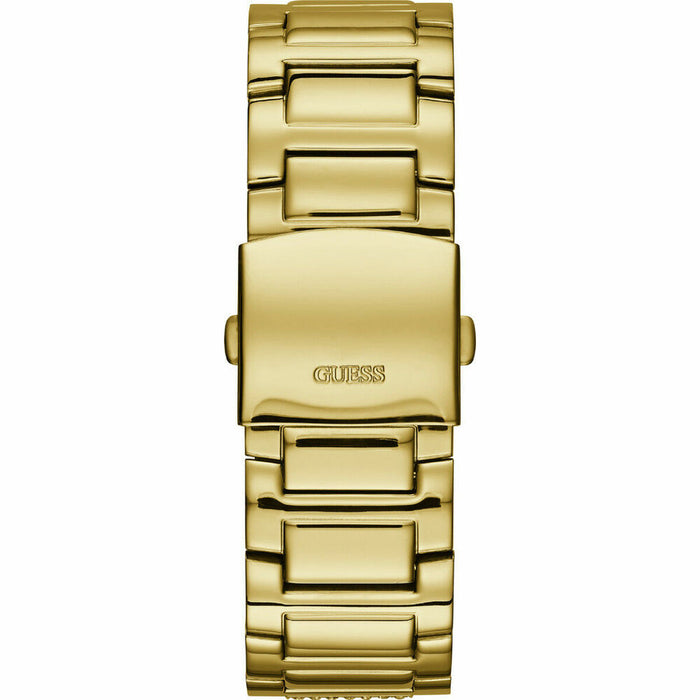 Ceas Bărbați Guess W0799G2 Aur