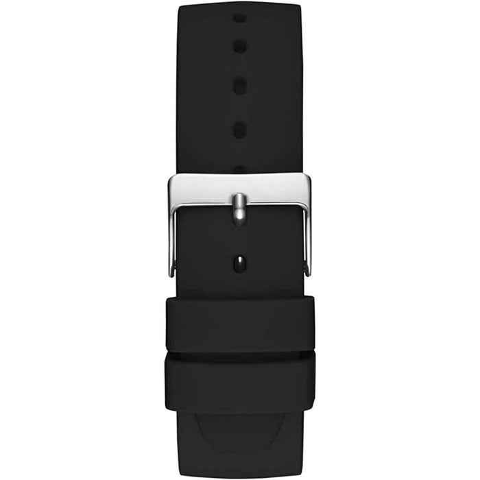 Ceas Unisex Guess ORIGINALS Negru