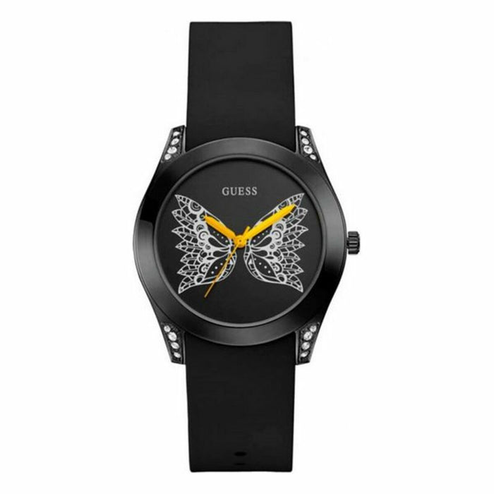 Ceas Damă Guess W0023L10 (Ø 39 mm)