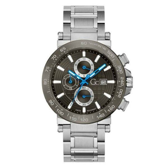 Ceas Bărbați GC Watches Y37011G5MF (Ø 44 mm)