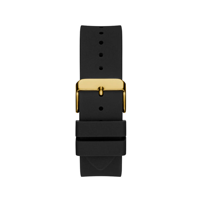 Ceas Bărbați Guess GW0061G2 Negru