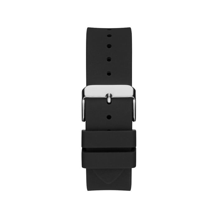 Ceas Bărbați Guess GW0061G1 Negru