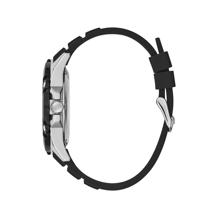 Ceas Bărbați Guess GW0061G1 Negru