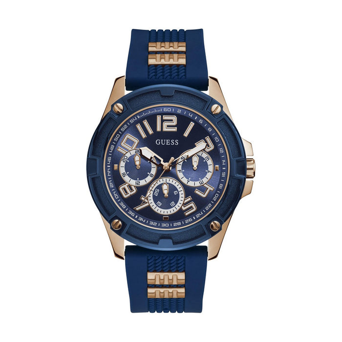 Ceas Unisex Guess (Ø 46 mm)
