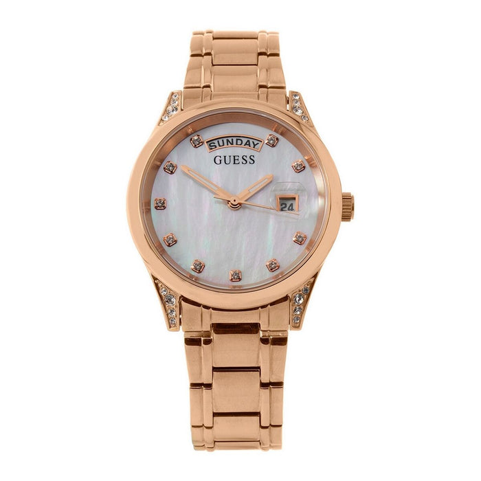 Ceas Damă Guess GW0047L2 (Ø 36 mm)