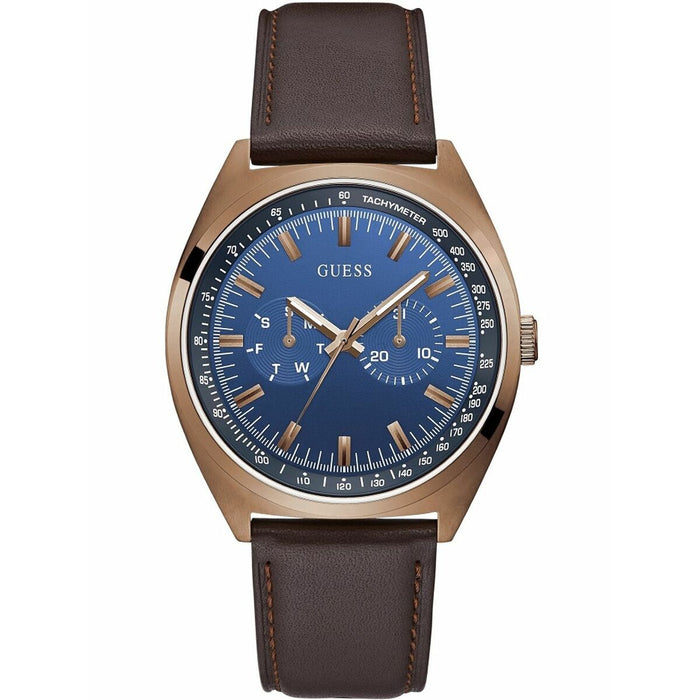 Ceas Bărbați Guess GW0212G2 (Ø 42 mm)