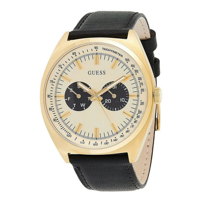 Ceas Bărbați Guess (Ø 42 mm)
