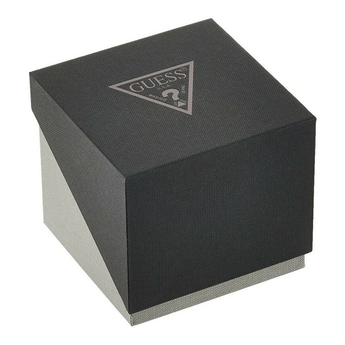 Ceas Bărbați Guess (Ø 42 mm)