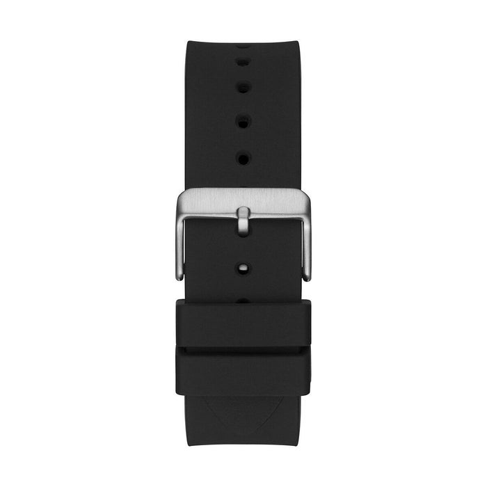 Ceas Bărbați Guess GW0203G3 Negru