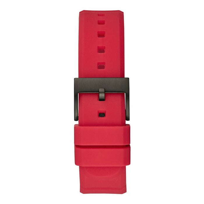 Ceas Bărbați Guess GW0269G5 Negru