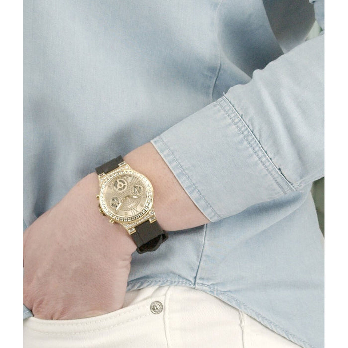 Ceas Damă Guess MOONLIGHT (Ø 36 mm)