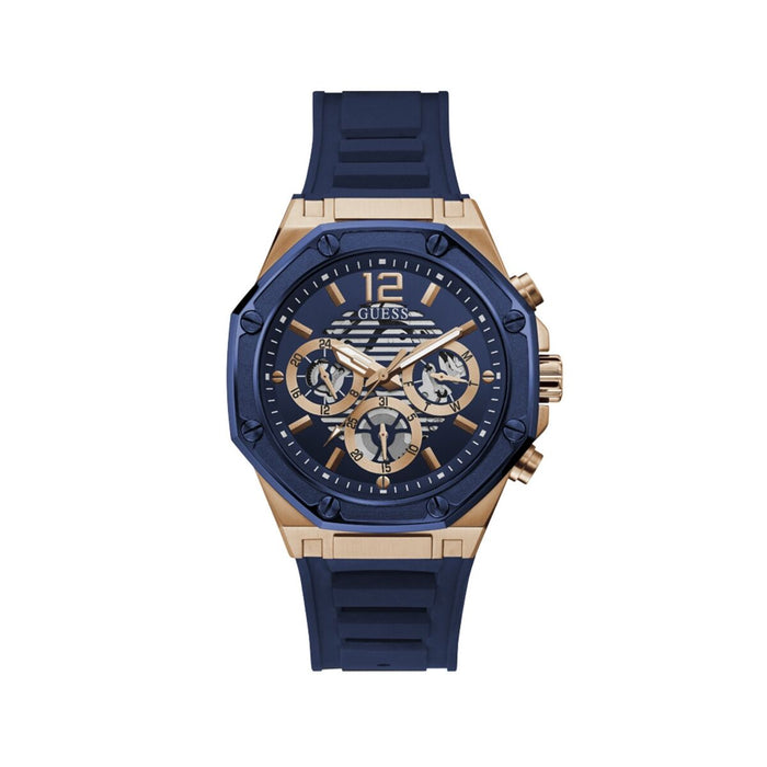 Ceas Bărbați Guess GW0263G2 (Ø 44 mm)