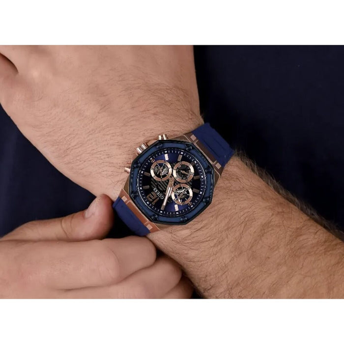 Ceas Bărbați Guess GW0263G2 (Ø 44 mm)