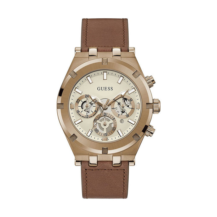 Ceas Unisex Guess GW0262G3 (Ø 44 mm)