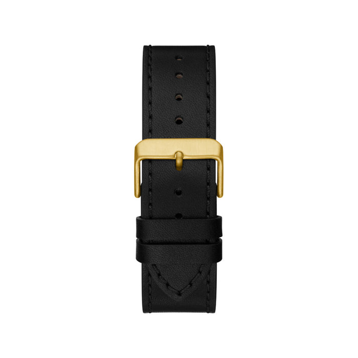 Ceas Bărbați Guess GW0262G2 Negru