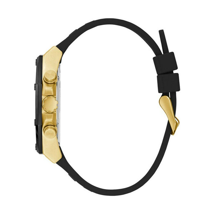 Ceas Bărbați Guess GW0263G1 Negru