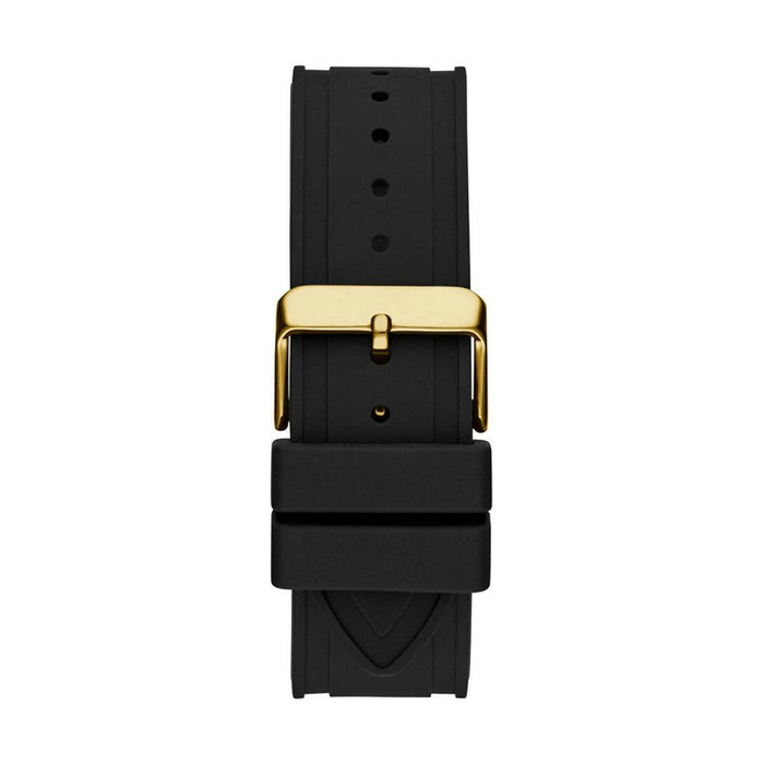 Ceas Bărbați Guess GW0263G1 Negru