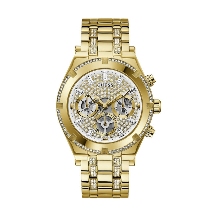 Ceas Unisex Guess GW0261G2 (Ø 44 mm)