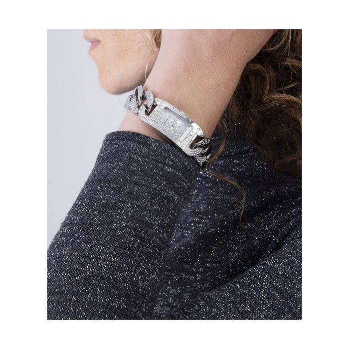 Ceas Damă Guess GW0298L1 (Ø 19 mm)