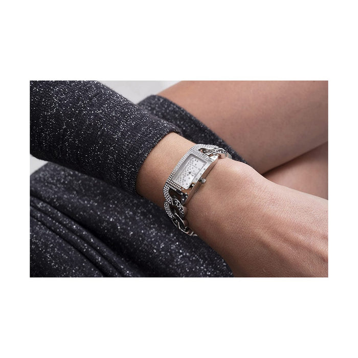 Ceas Damă Guess GW0298L1 (Ø 19 mm)