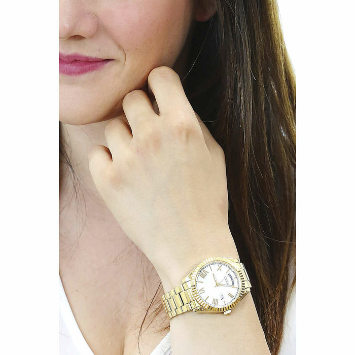 Ceas Damă Guess GW0308L2 (Ø 36 mm)