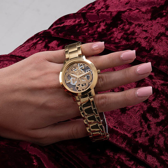 Ceas Damă Guess GW0300L2 (Ø 36 mm)