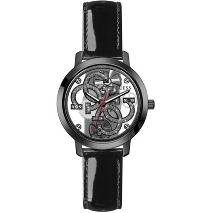 Ceas Damă Guess QUATTRO CLEAR (Ø 37 mm)