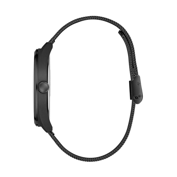 Ceas Bărbați Guess GW0336G3 Negru