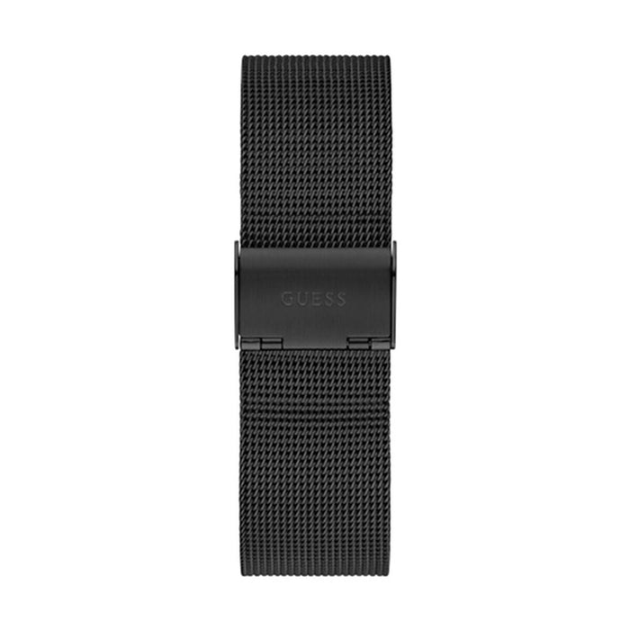 Ceas Bărbați Guess GW0336G3 Negru