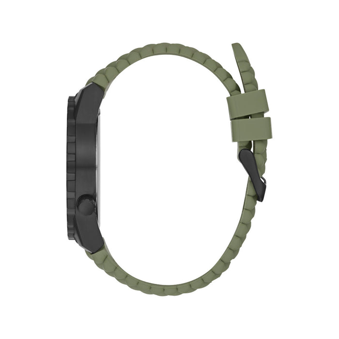 Ceas Bărbați Guess GW0322G2 Negru