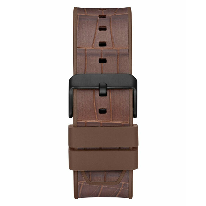 Ceas Bărbați Guess GW0326G2 (Ø 48 mm)