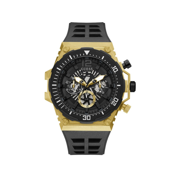 Ceas Bărbați Guess (Ø 51 mm)