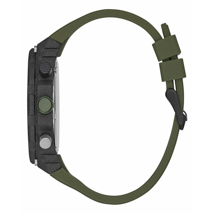 Ceas Bărbați Guess GW0325G2 Negru