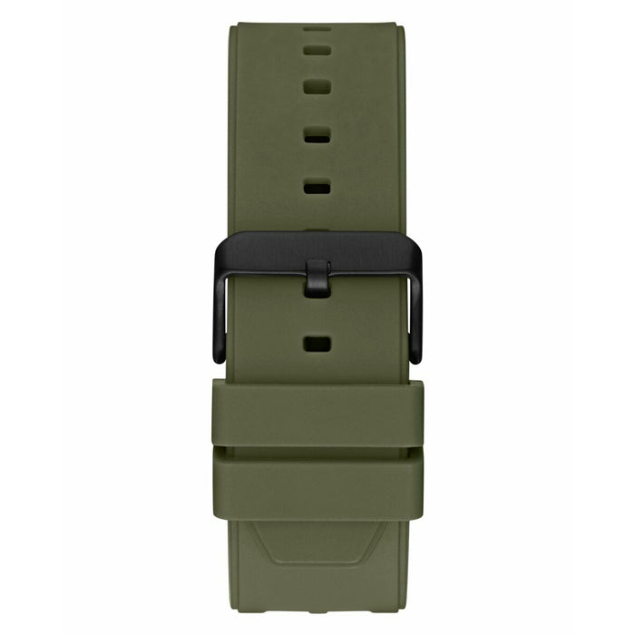 Ceas Bărbați Guess GW0325G2 Negru