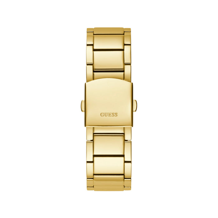 Ceas Bărbați Guess GW0323G2 (Ø 45 mm)