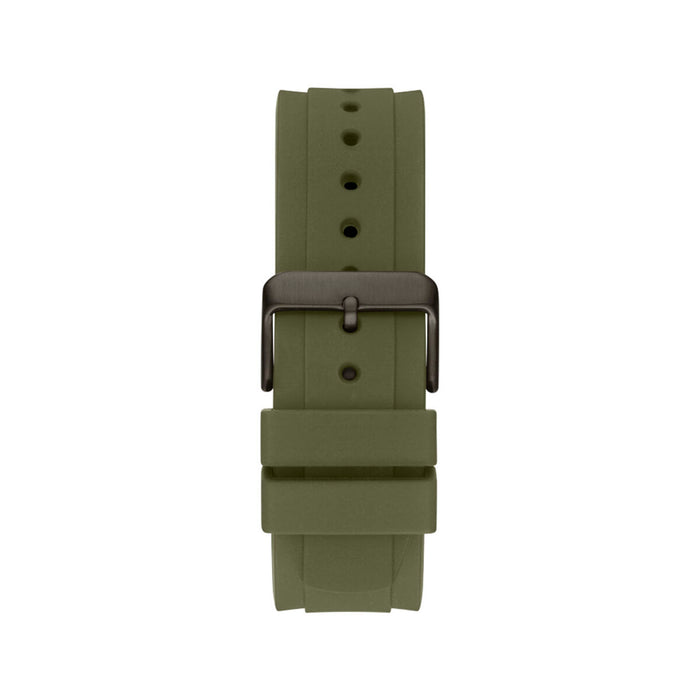 Ceas Bărbați Guess GW0340G3 Negru