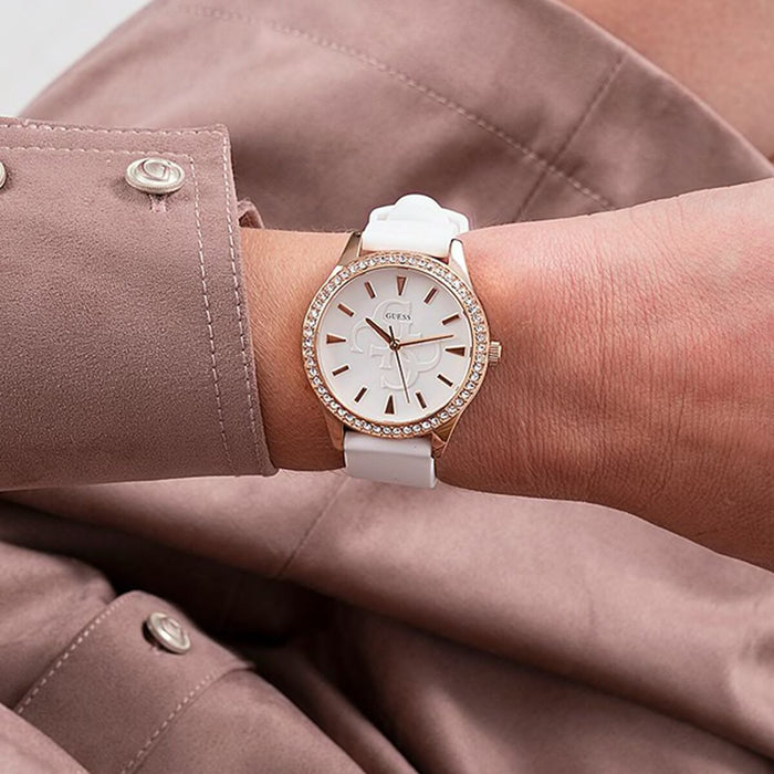 Ceas Damă Guess ANNA (Ø 38 mm)