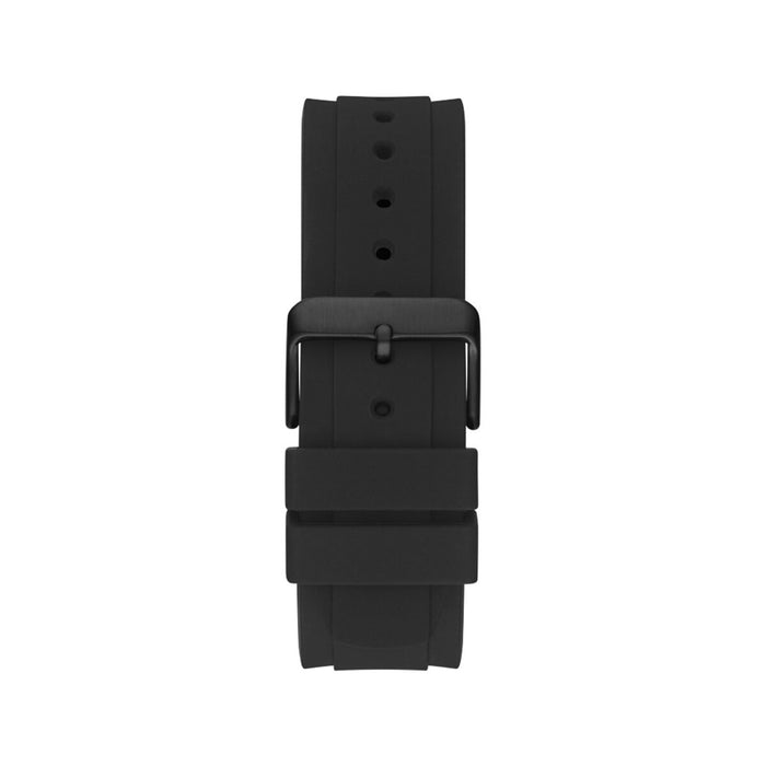 Ceas Bărbați Guess GW0340G4 Negru