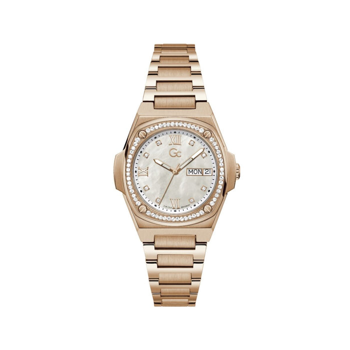Ceas Damă Guess Y98002L1MF